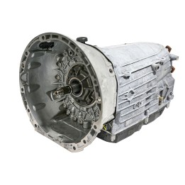 Boîte de vitesses automatique sans module de commande intell A2052709601