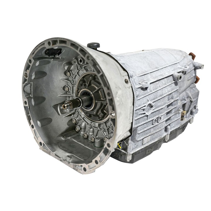 Boîte de vitesses automatique sans module de commande intell A2052709601