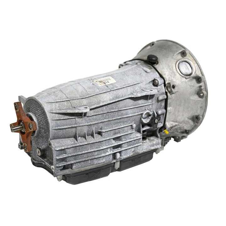 Boîte de vitesses automatique sans module de commande intell A2052709601