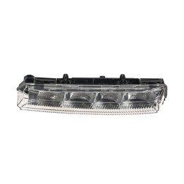Eclairage de jour gauche Couleur du boîtier : LED noire A0999067901