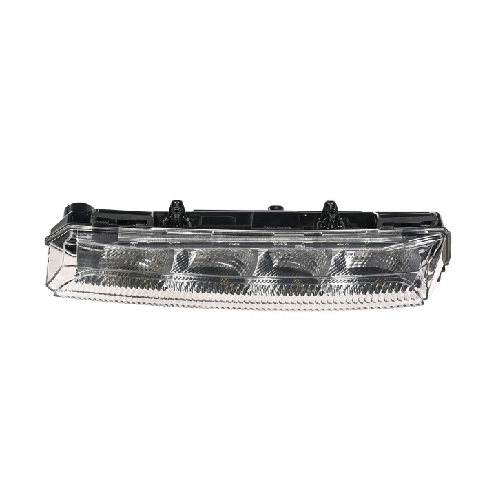 Eclairage de jour gauche Couleur du boîtier : LED noire A0999067901