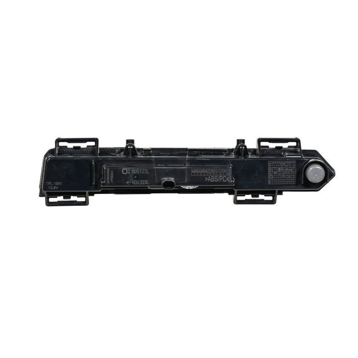 Eclairage de jour gauche Couleur du boîtier : LED noire A0999067901