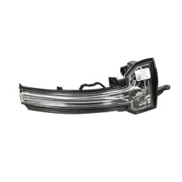 Clignotant rétroviseur extérieur droit couleur boîtier : noi A0999061802