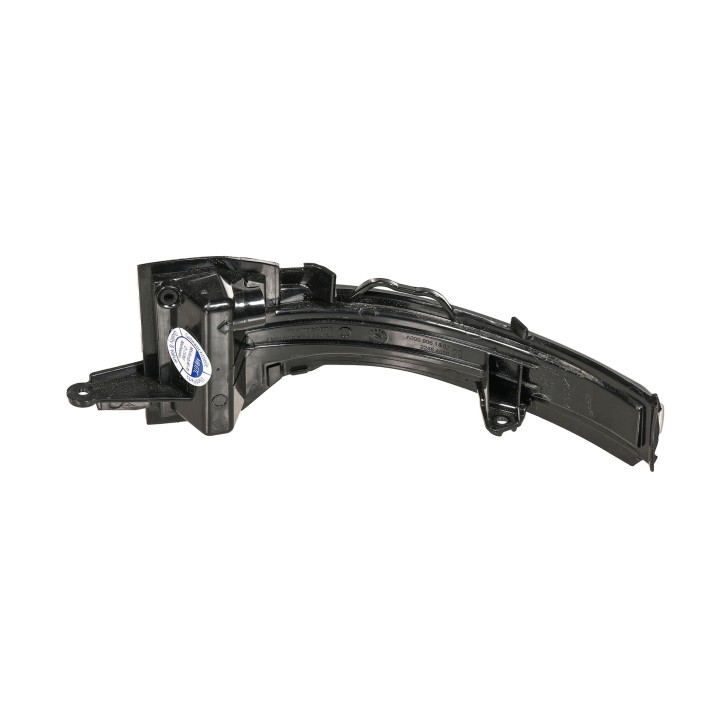 Clignotant rétroviseur extérieur droit couleur boîtier : noi A0999061802