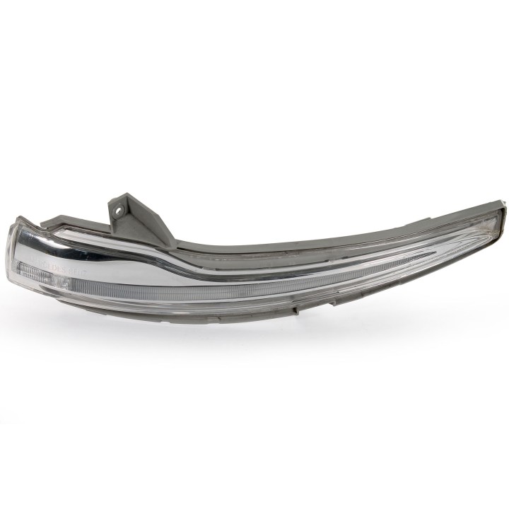 Clignotant rétroviseur extérieur droit couleur boîtier : gri A0999067401