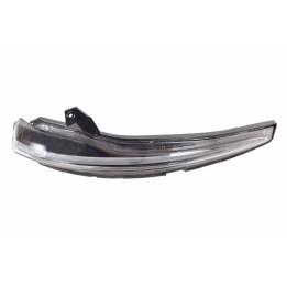 Clignotant rétroviseur extérieur droit couleur boîtier : noi A0999067201