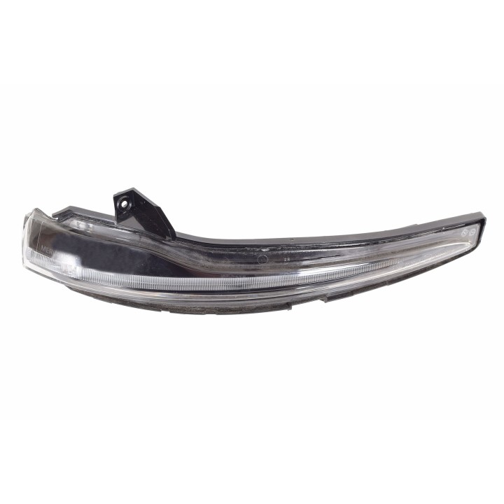 Clignotant rétroviseur extérieur droit couleur boîtier : noi A0999067201