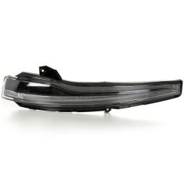 Clignotant rétroviseur extérieur droit couleur boîtier : noi A0999064401
