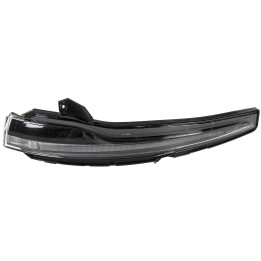 Clignotant rétroviseur extérieur droit couleur boîtier : noi A0999064601
