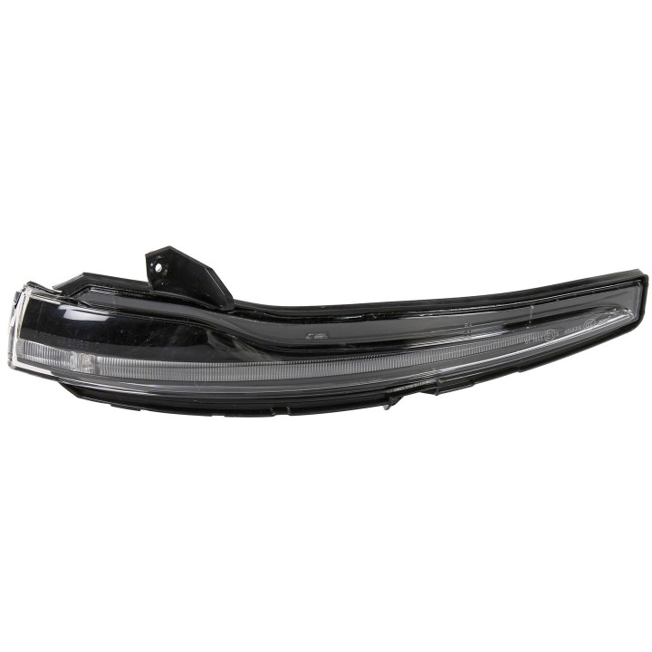 Clignotant rétroviseur extérieur droit couleur boîtier : noi A0999064601