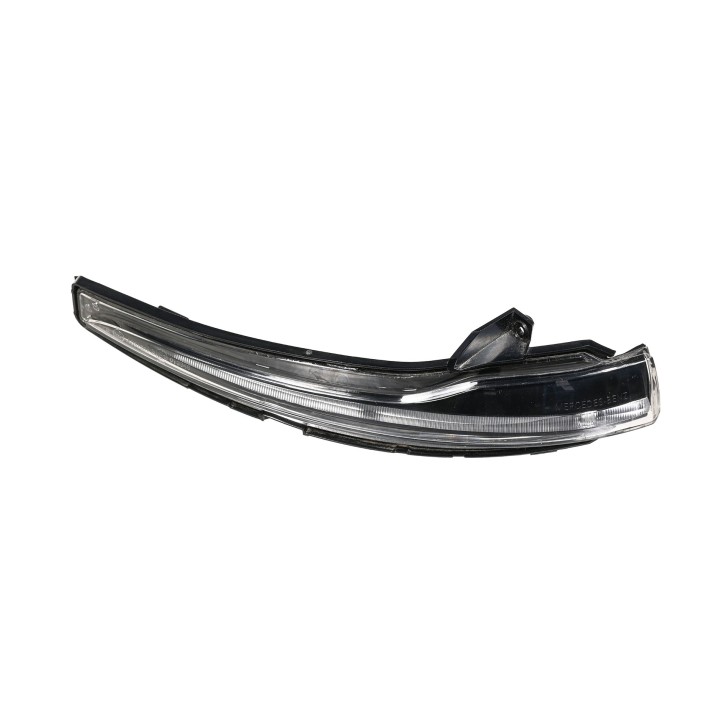 Clignotant rétroviseur extérieur gauche couleur boîtier : no A0999067101