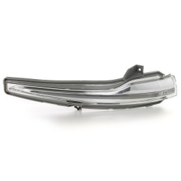 Clignotant rétroviseur extérieur gauche couleur boîtier : gr A0999060143