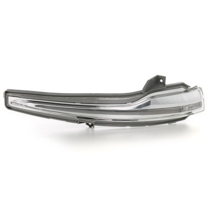 Clignotant rétroviseur extérieur gauche couleur boîtier : gr A0999060143