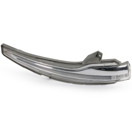 Clignotant rétroviseur extérieur gauche couleur boîtier : gr A0999067301