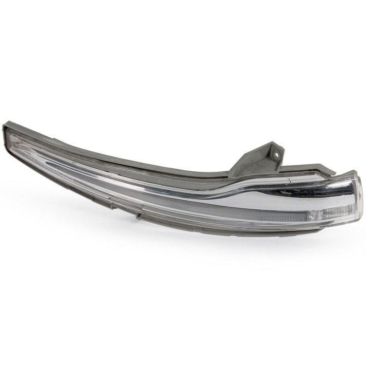Clignotant rétroviseur extérieur gauche couleur boîtier : gr A0999067301