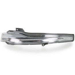 Clignotant rétroviseur extérieur droit couleur boîtier : gri A0999060243