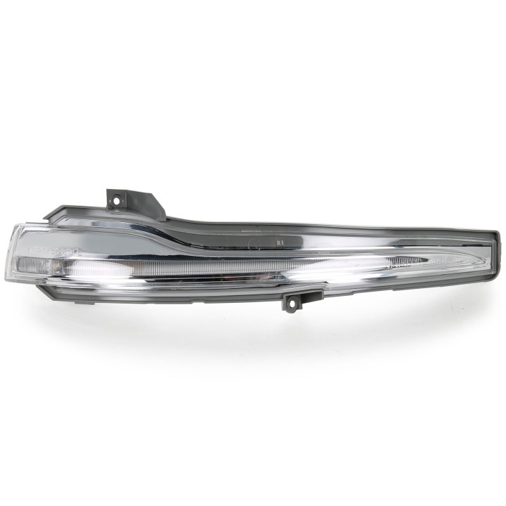 Clignotant rétroviseur extérieur droit couleur boîtier : gri A0999060243