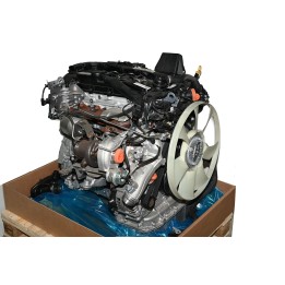Moteur diesel 651958 A6510109519