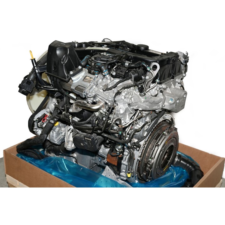 Moteur diesel 651958 A6510109519