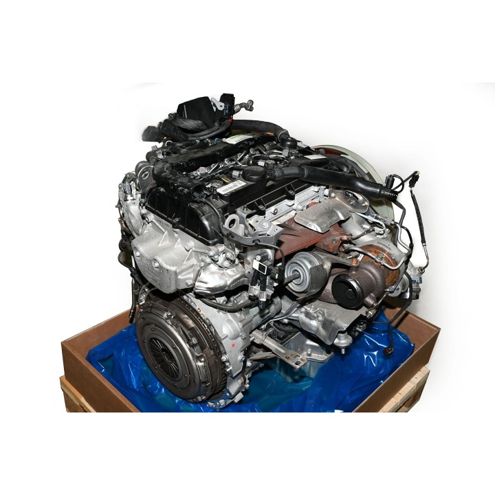 Moteur diesel 651958 A6510109519