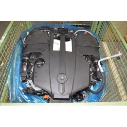Moteur essence 276850 A2760108412
