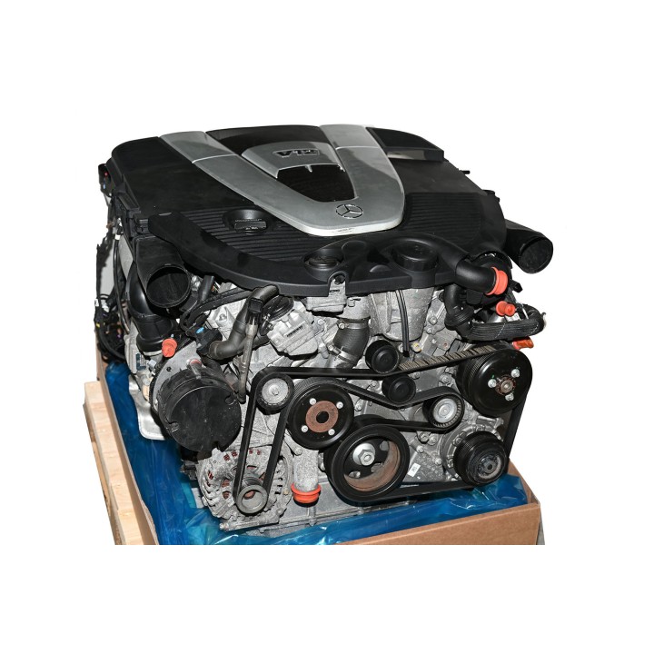 Moteur essence 277980 A2770102500