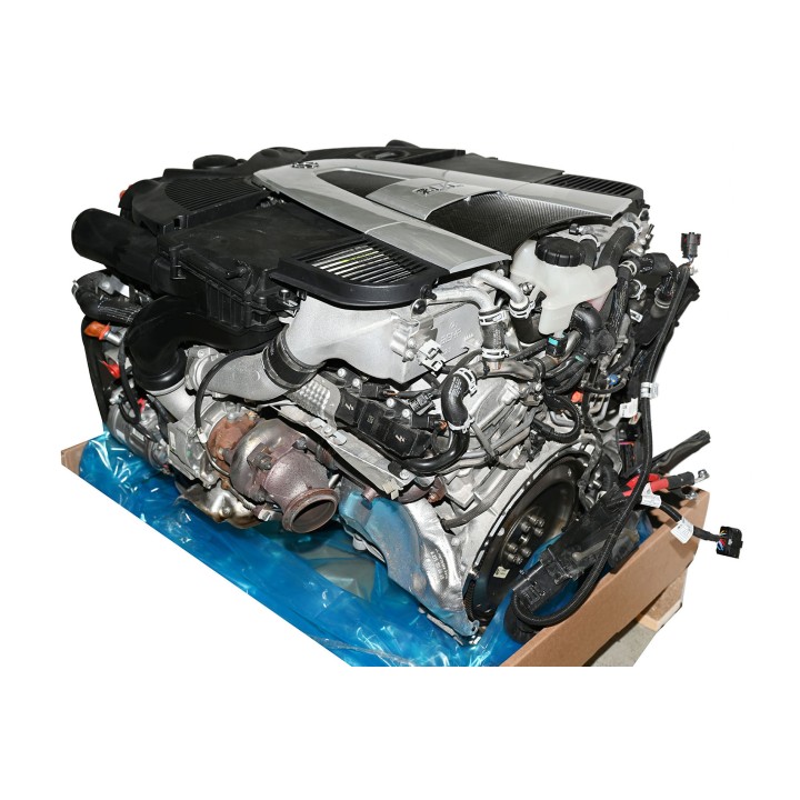 Moteur essence 277980 A2770102500