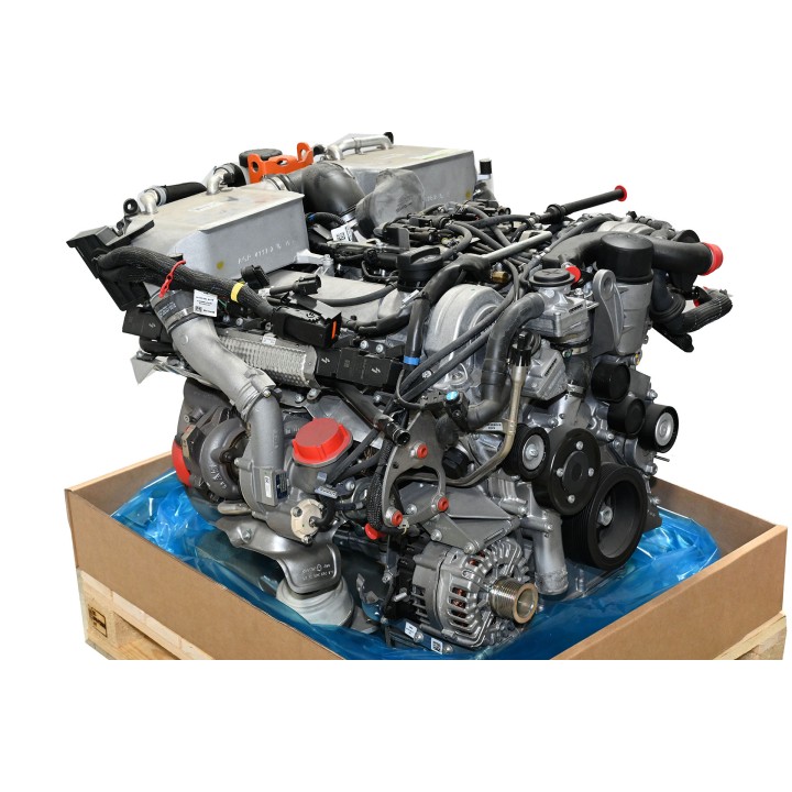 Moteur essence 277980 A2770102500