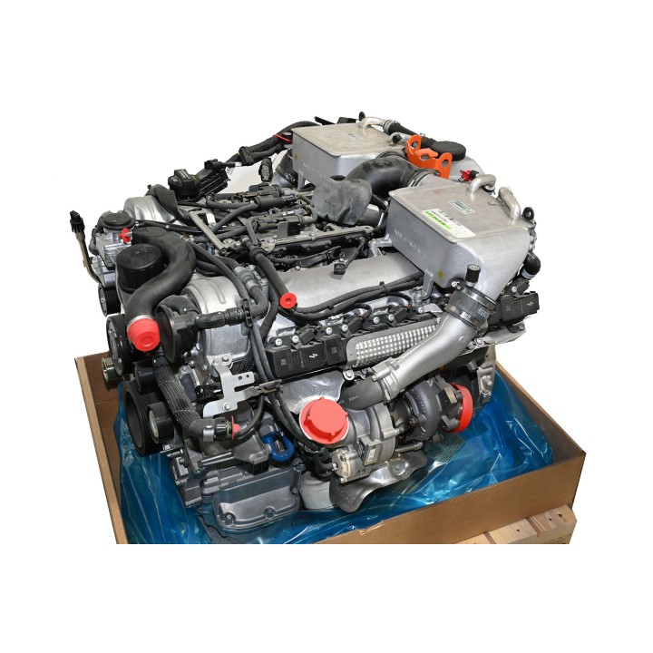 Moteur essence 277980 A2770102500