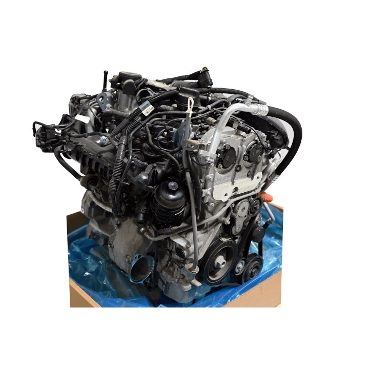 Moteur essence 270910 A2700104202