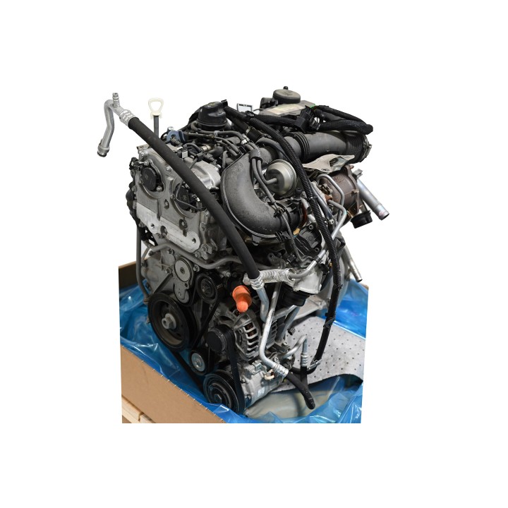 Moteur essence 270910 A2700104202