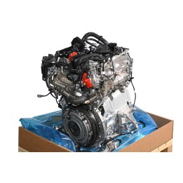 Moteur diesel 654920 A6540103506