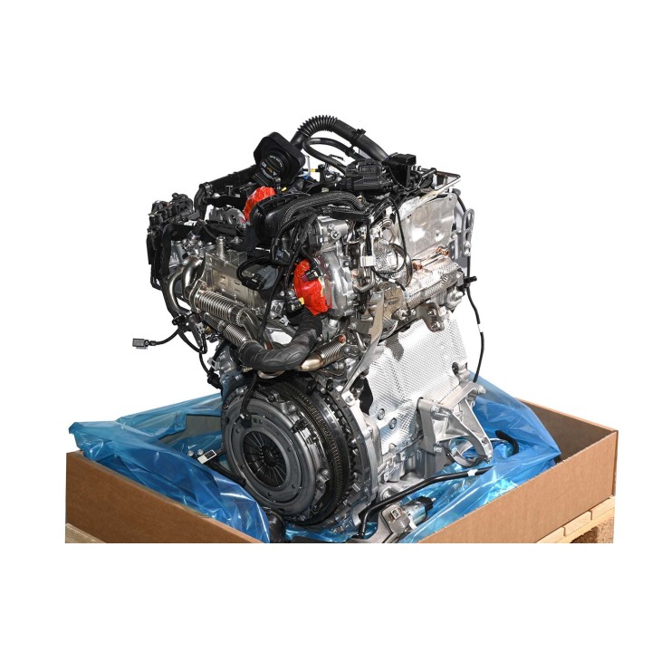 Moteur diesel 654920 A6540103506