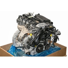 Moteur essence A2740104207