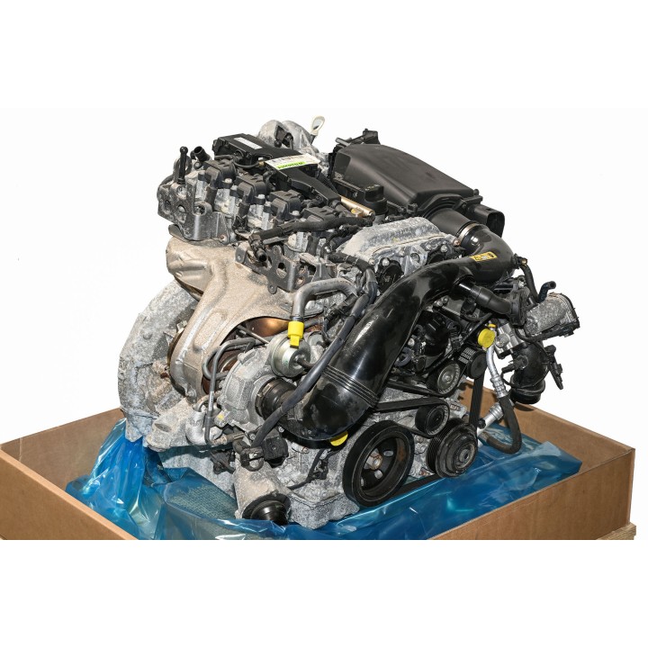 Moteur essence A2740104207