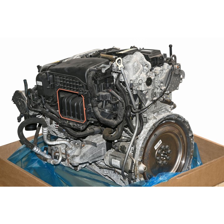 Moteur essence A2740104207