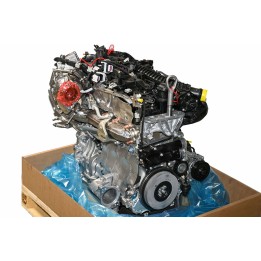 Moteur diesel A6540108812