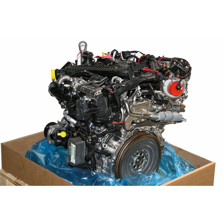 Moteur diesel A6540108812