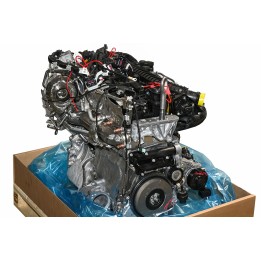 Moteur diesel 654920 A6540107912