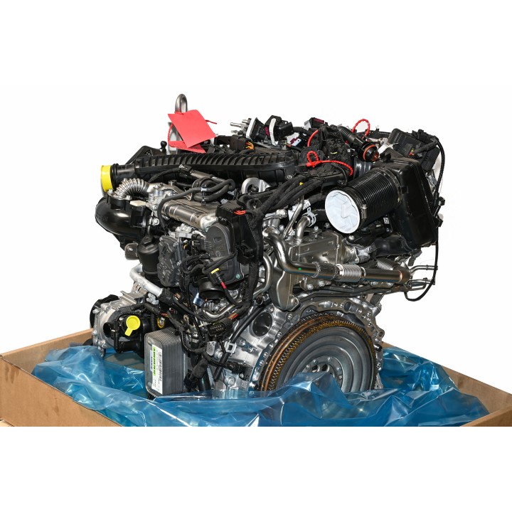 Moteur diesel 654920 A6540107912