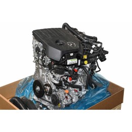 Moteur essence 282814 A2820105104