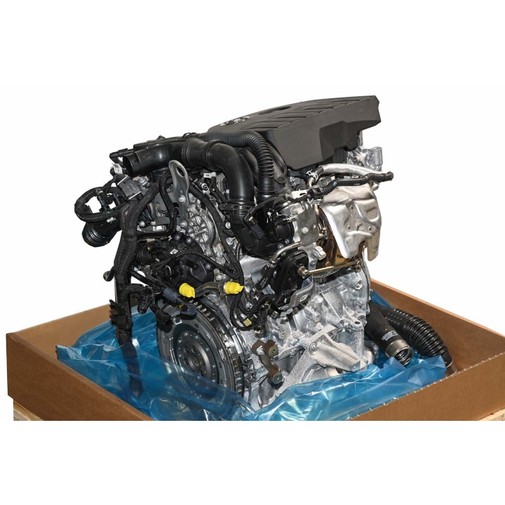 Moteur essence 282814 A2820105104