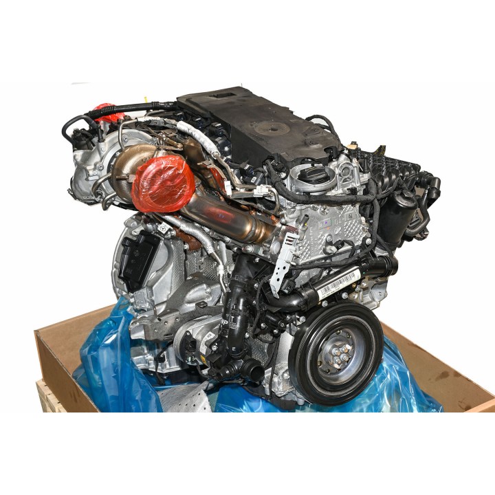 Moteur essence 256930 A2560107400