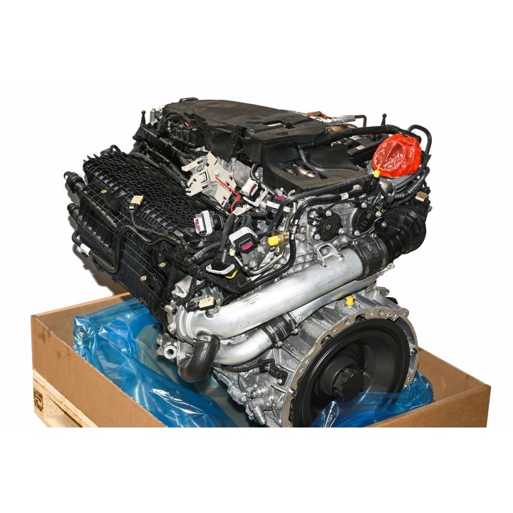 Moteur essence 256930 A2560107400