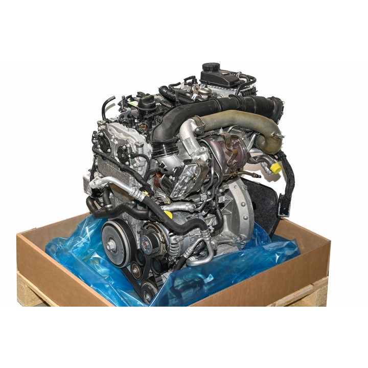 Moteur essence 260920 A2600107800