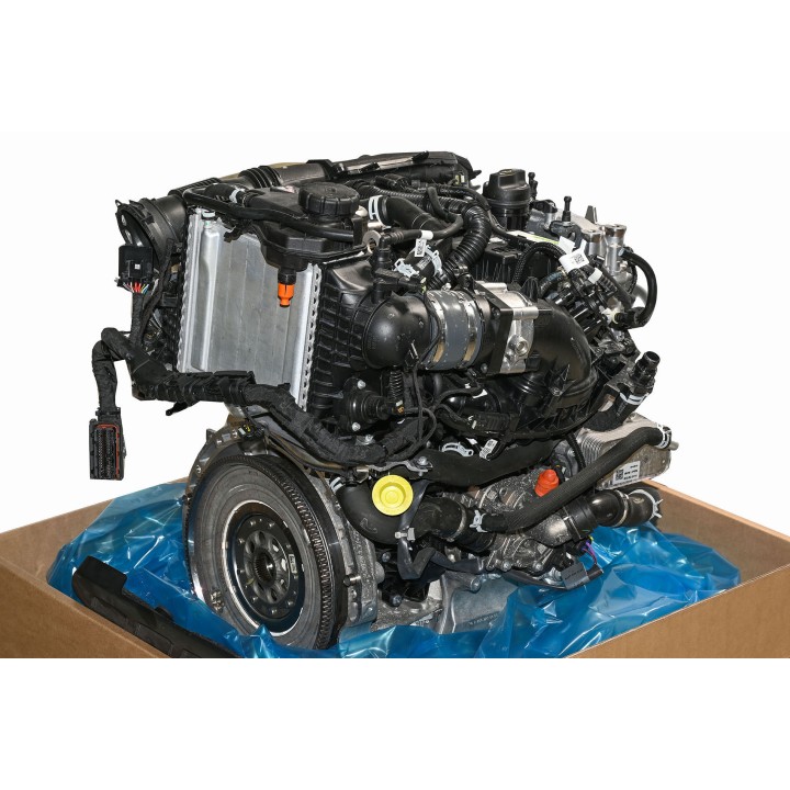 Moteur essence 260920 A2600107800