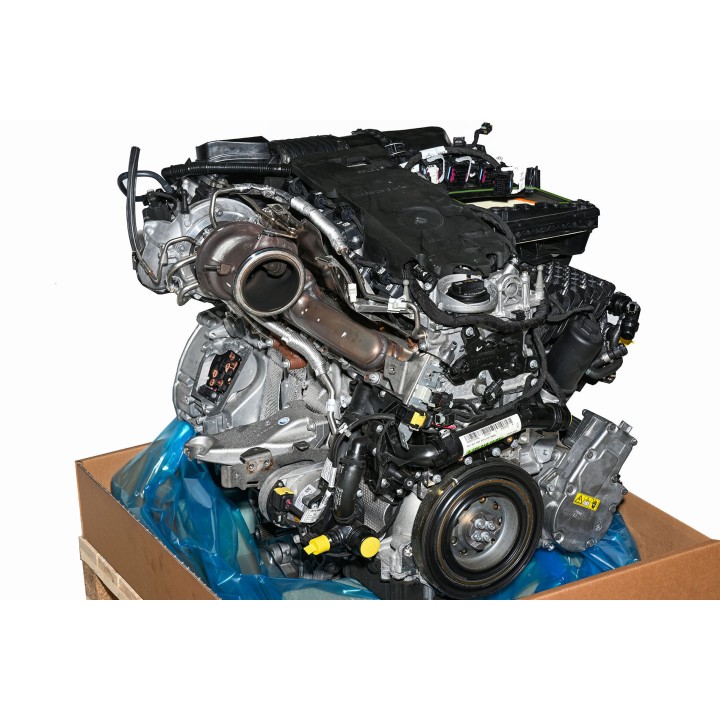 Moteur essence 256930 A2560101003