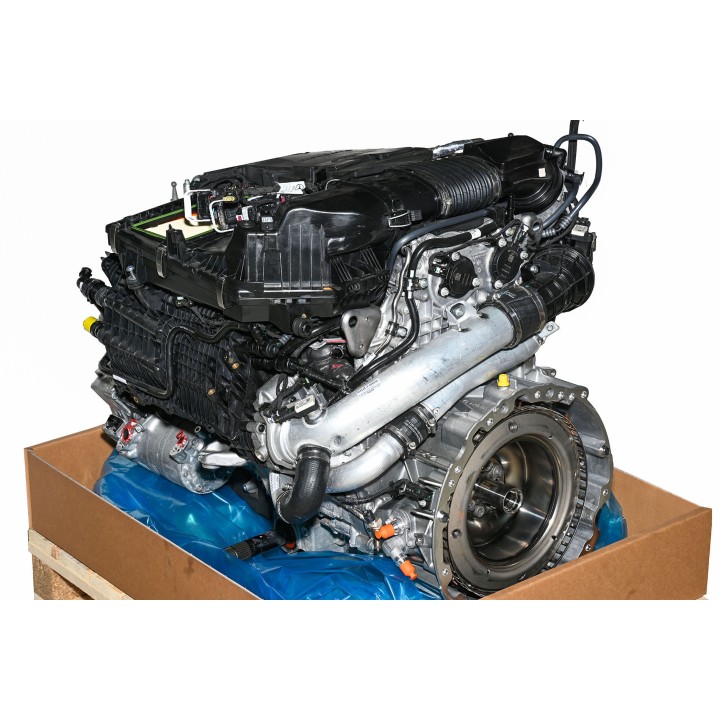 Moteur essence 256930 A2560101003