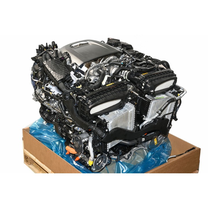 Moteur essence A1770108912