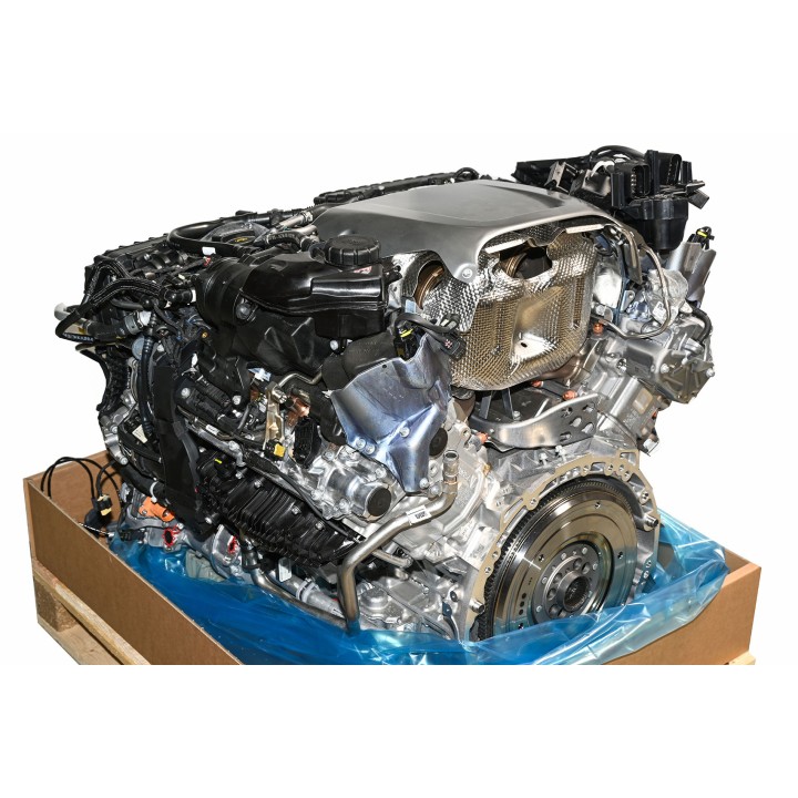 Moteur essence A1770108912